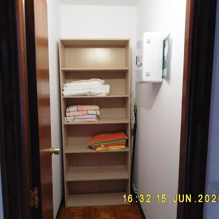 Apartamento Anjana San Vicente De La Barquera Exterior foto