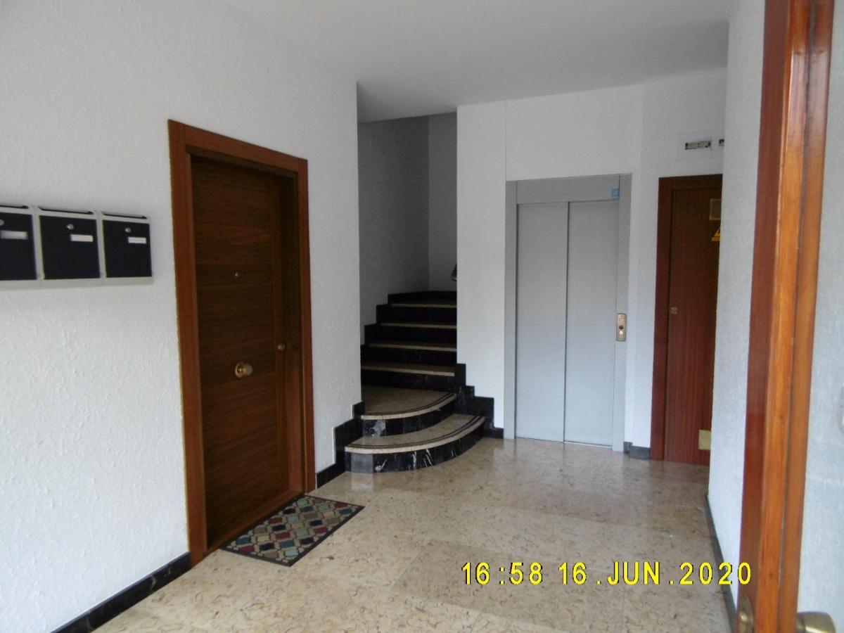 Apartamento Anjana San Vicente De La Barquera Exterior foto