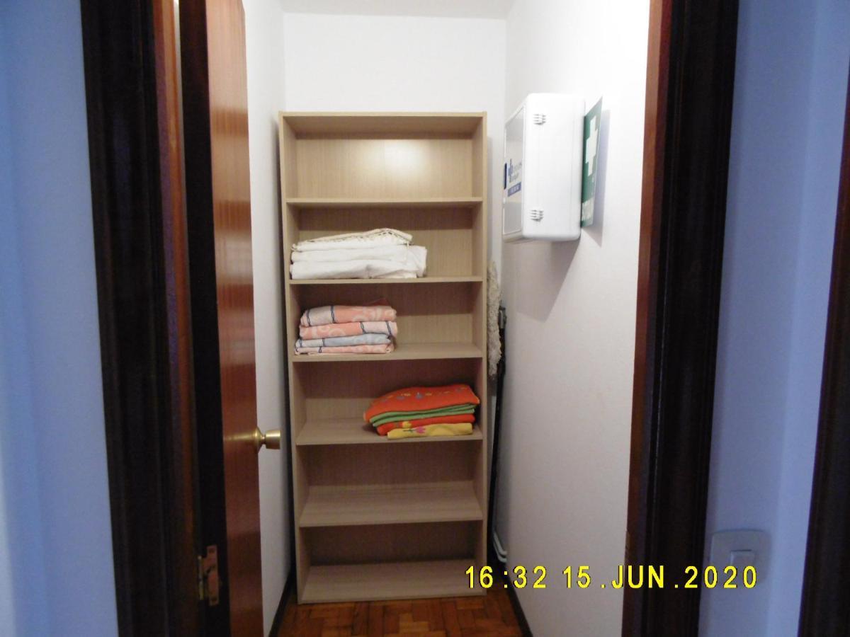Apartamento Anjana San Vicente De La Barquera Exterior foto